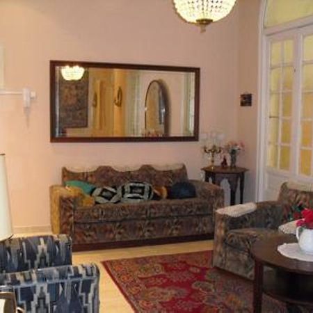 מדריד Hostal Del Mar מראה חיצוני תמונה