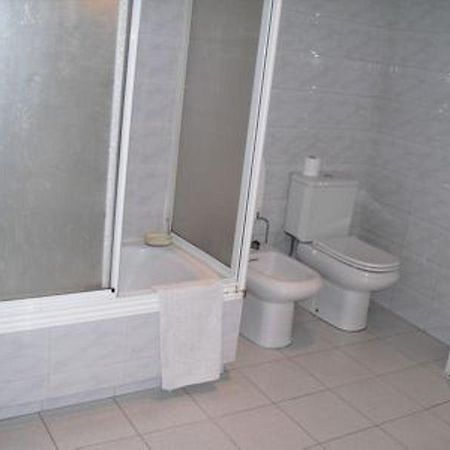 מדריד Hostal Del Mar חדר תמונה