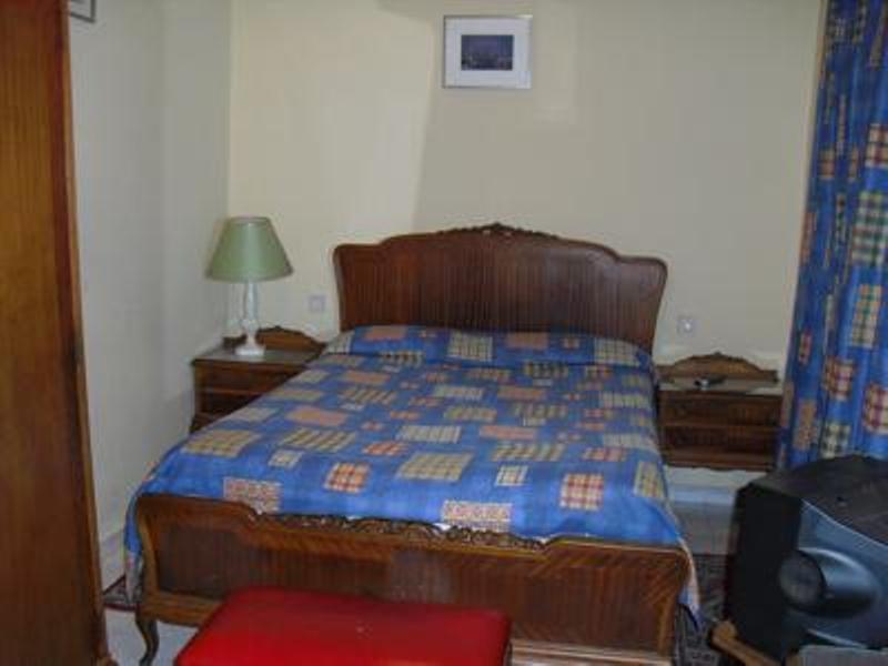 מדריד Hostal Del Mar חדר תמונה