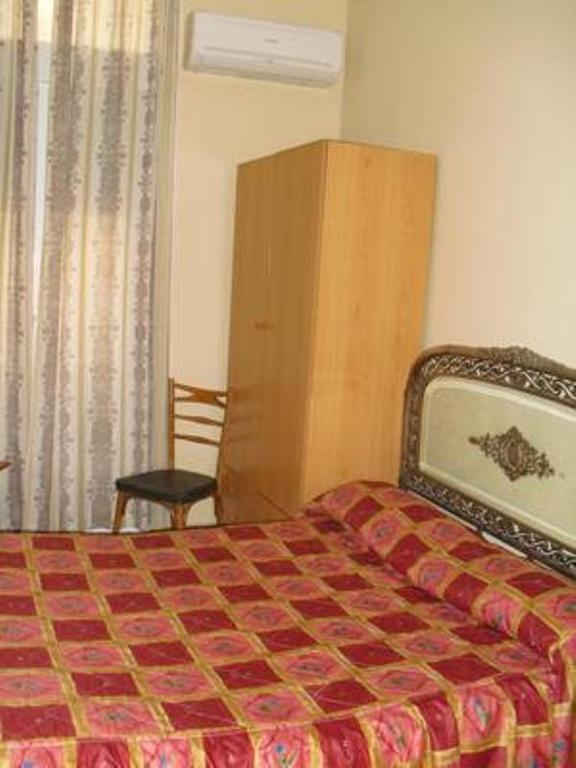 מדריד Hostal Del Mar חדר תמונה