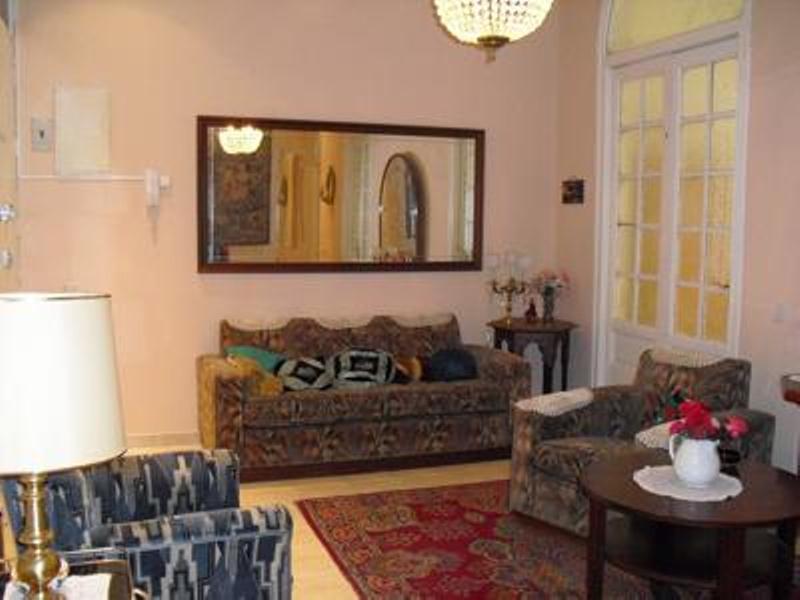 מדריד Hostal Del Mar מראה חיצוני תמונה