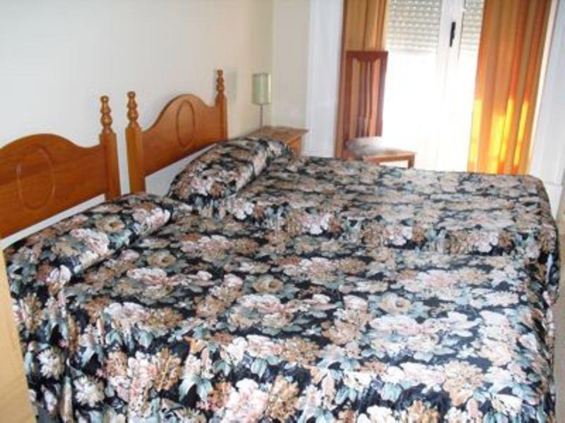 מדריד Hostal Del Mar חדר תמונה