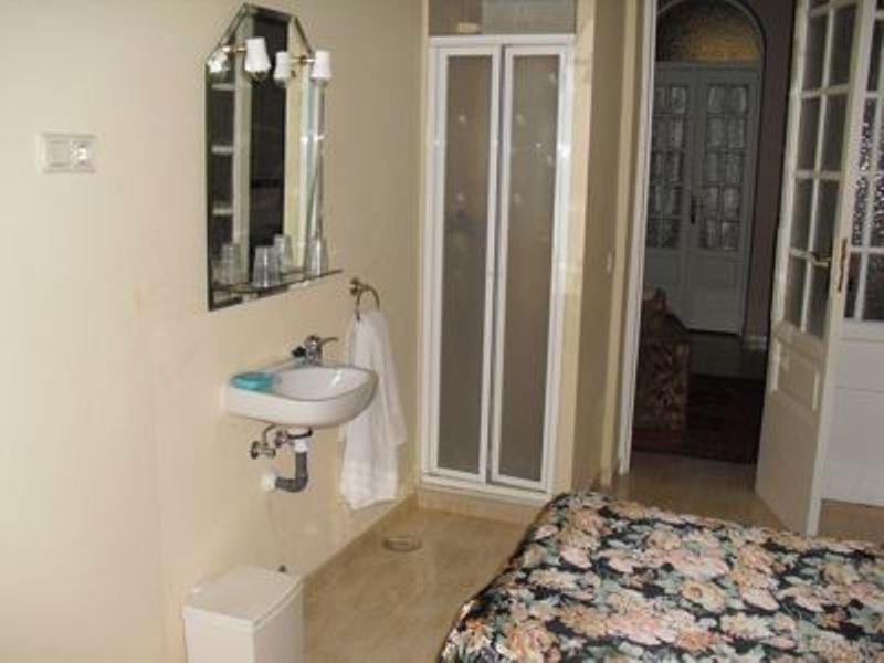 מדריד Hostal Del Mar חדר תמונה