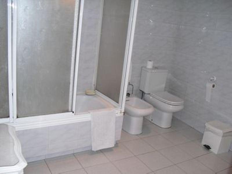 מדריד Hostal Del Mar חדר תמונה